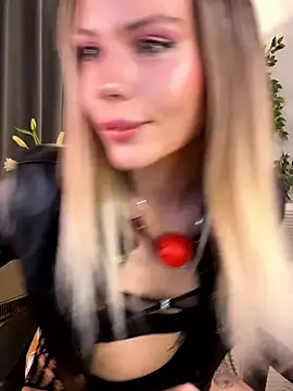 KittyKatyDream online show from 01.12.26