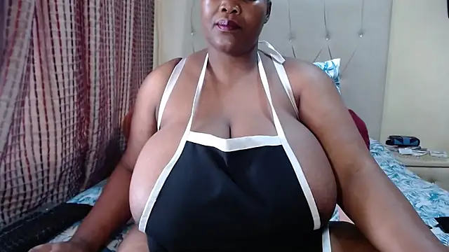CHOCOLATEDARKBUSTYX online show from 04.25.26