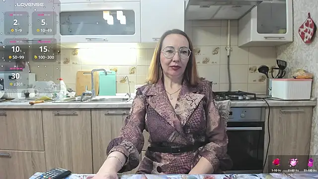 LybovNTV online show from 03.08.25