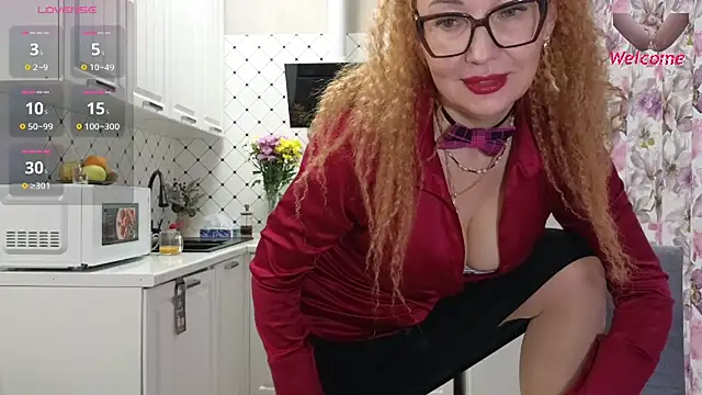 LybovNTV online show from 03.03.26