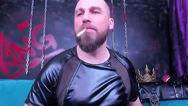 ArmandoSteel4u online show from 04.21.26