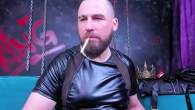 ArmandoSteel4u online show from 05.05.26