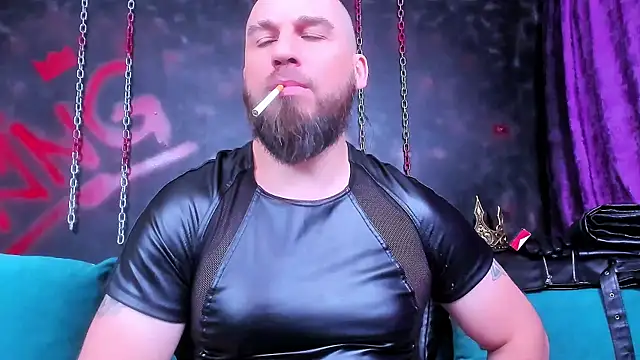 ArmandoSteel4u online show from 07.21.26