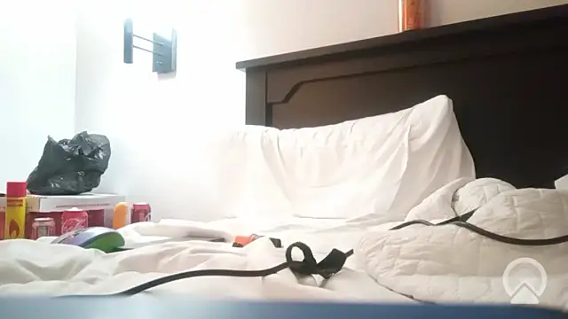 Snapshot of JunkieLiLMethWhore chatting on 10.15.25 JunkieLiLMethWhore online show from 10.15.25