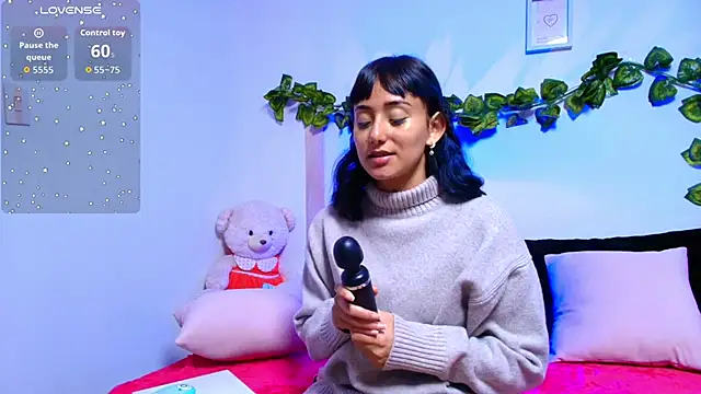 Snapshot of tati_cardenas chatting on 09.13.25 tati cardenas online show from 09.13.25