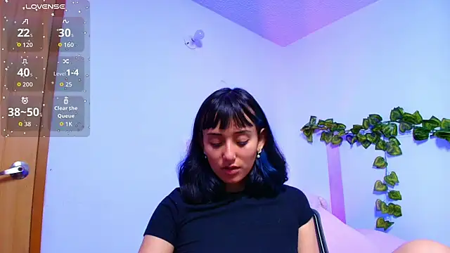 Snapshot of tati_cardenas chatting on 09.21.25 tati cardenas online show from 09.21.25