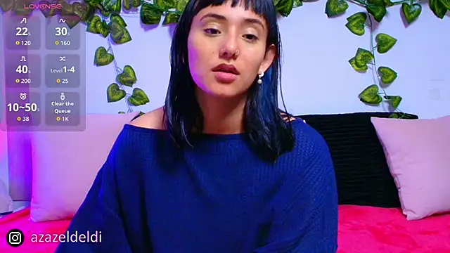 Snapshot of tati_cardenas chatting on 09.27.25 tati cardenas online show from 09.27.25