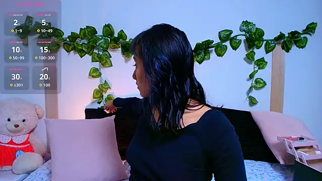 Snapshot of tati_cardenas chatting on 10.06.25 tati cardenas online show from 10.06.25