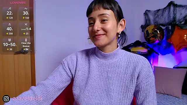 Snapshot of tati_cardenas chatting on 10.19.25 tati cardenas online show from 10.19.25