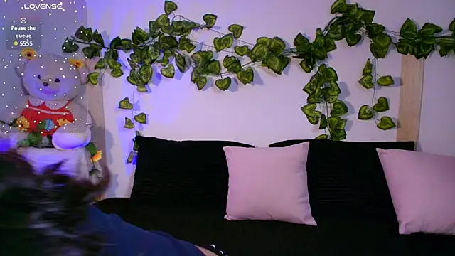 tati cardenas online show from 02.07.26