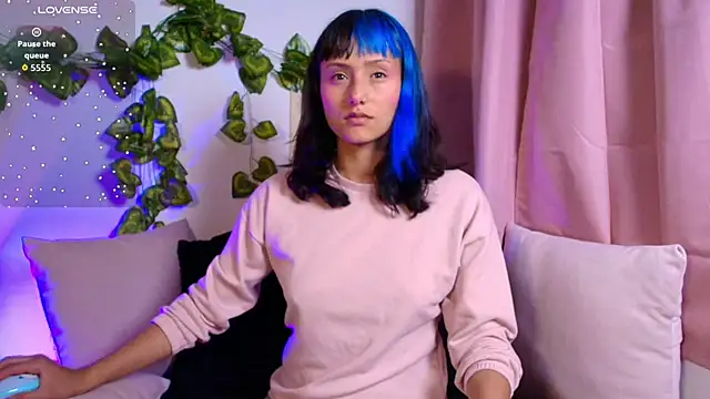 tati cardenas online show from 02.13.26