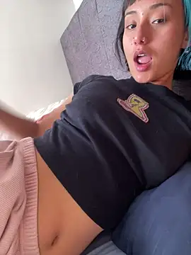 tati cardenas online show from 03.15.26