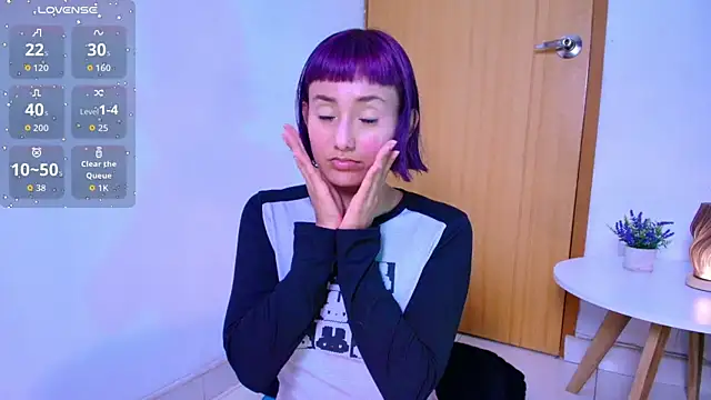 tati cardenas online show from 05.05.26