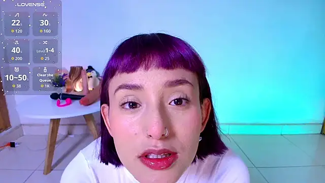 tati cardenas online show from 05.24.26