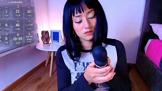 tati cardenas online show from 07.31.26