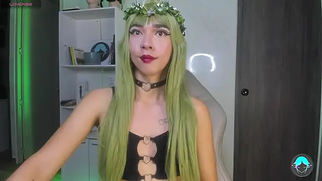 sofi elfqueen online show from 03.03.25