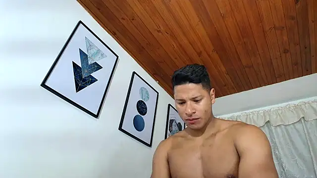 Snapshot of sam_her chatting on 10.16.25 sam her online show from 10.16.25