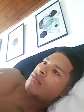 Snapshot of sam_her chatting on 11.27.25 sam her online show from 11.27.25