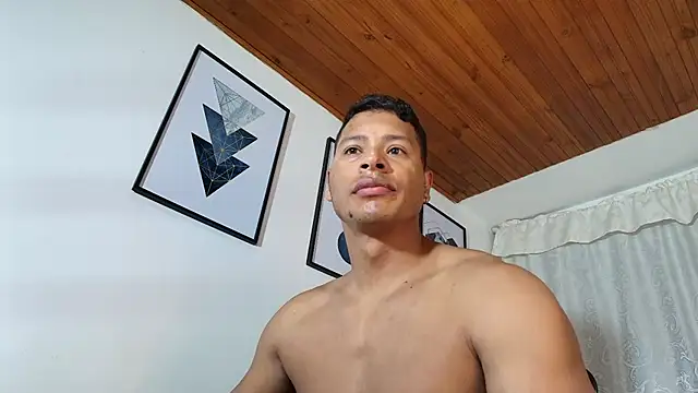 Snapshot of sam_her chatting on 12.21.25 sam her online show from 12.21.25