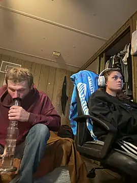 Cockellxh online show from 02.05.26