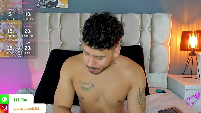 Snapshot of Jacob_Steele53 chatting on 01.15.25 Jacob Steele53 online show from 01.15.25