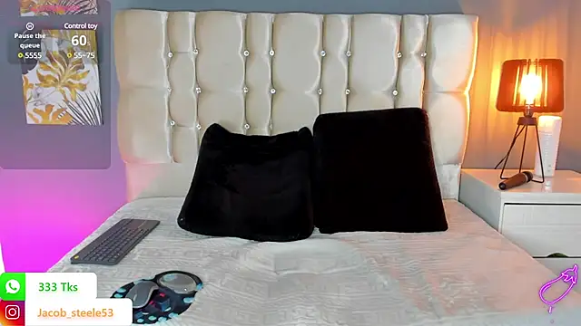 Snapshot of Jacob_Steele53 chatting on 01.24.25 Jacob Steele53 online show from 01.24.25