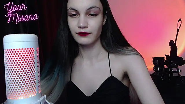 YourMisano online show from 01.10.26