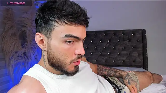 Paulwolf69 online show from 12.03.24