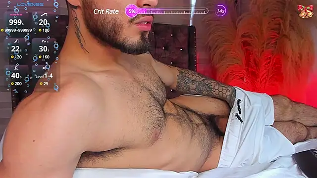 Paulwolf69 online show from 01.09.25