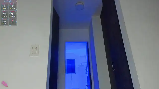 Snapshot of Paulwolf69 chatting on 02.26.26 Paulwolf69 online show from 02.26.26