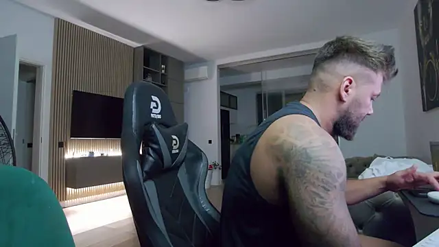 UbbeViking online show from 09.28.25