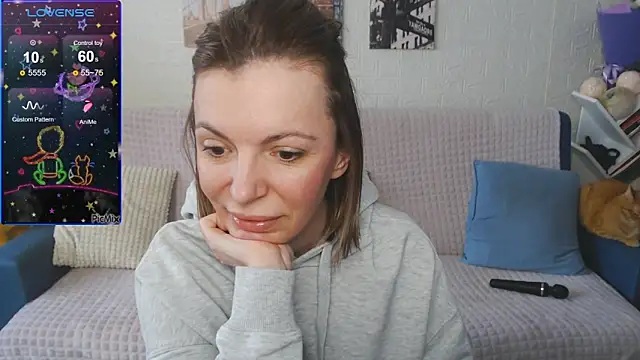 Snapshot of kiramarta chatting on 12.19.25 kiramarta online show from 12.19.25