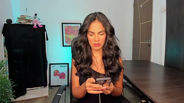camille-rose online show from 04.30.26