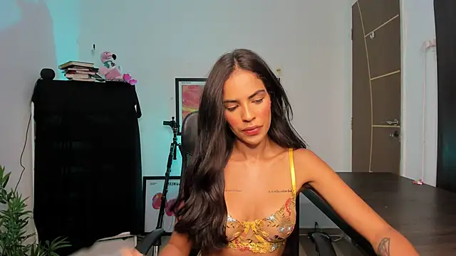camille-rose online show from 06.24.26
