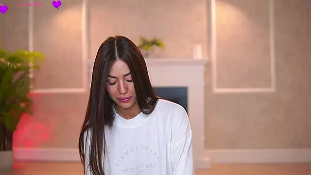 Abbela White online show from 10.21.25