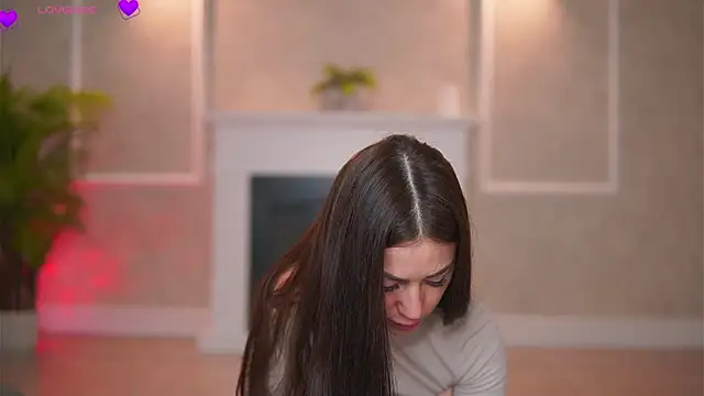 Abbela White online show from 11.04.25