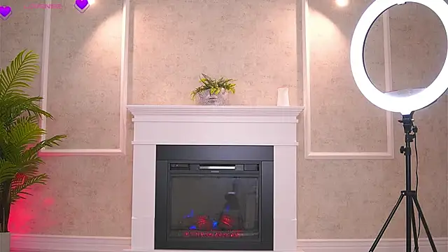 Abbela White online show from 11.21.25