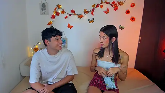 charlottte queen online show from 09.15.25