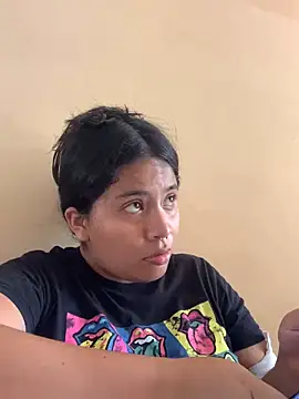 moncerrat luna online show from 12.03.24