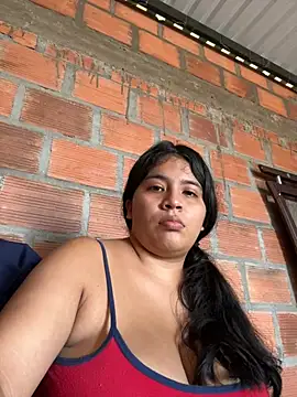 moncerrat luna online show from 01.18.25