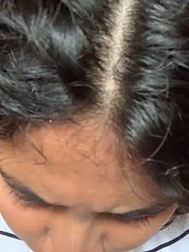 moncerrat luna online show from 01.25.25