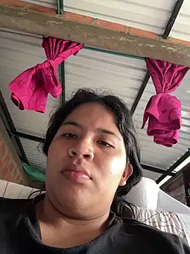 moncerrat luna online show from 03.13.25