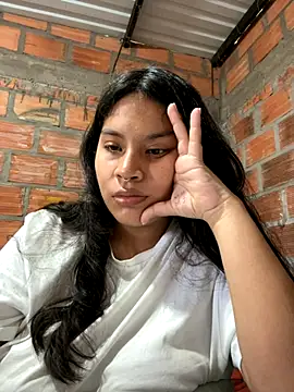 Snapshot of moncerrat_luna chatting on 11.16.25 moncerrat luna online show from 11.16.25