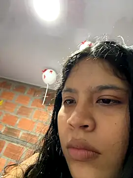 Snapshot of moncerrat_luna chatting on 11.30.25 moncerrat luna online show from 11.30.25