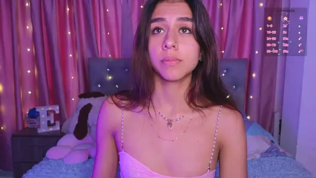 Emiily Scott1 online show from 09.17.25