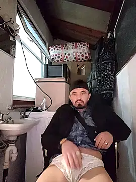 Snapshot of erbod_Johnny chatting on 10.22.25 erbod Johnny online show from 10.22.25