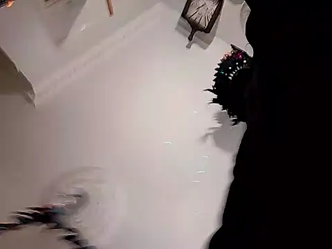 Snapshot of erbod_Johnny chatting on 10.29.25 erbod Johnny online show from 10.29.25