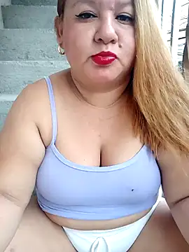 HORNY MATURE25 online show from 01.09.25