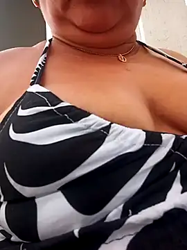 HORNY MATURE25 online show from 01.18.25