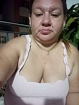 HORNY MATURE25 online show from 01.19.25